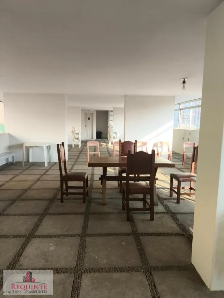 Apartamento, 2 quartos, 47 m² - Foto 5
