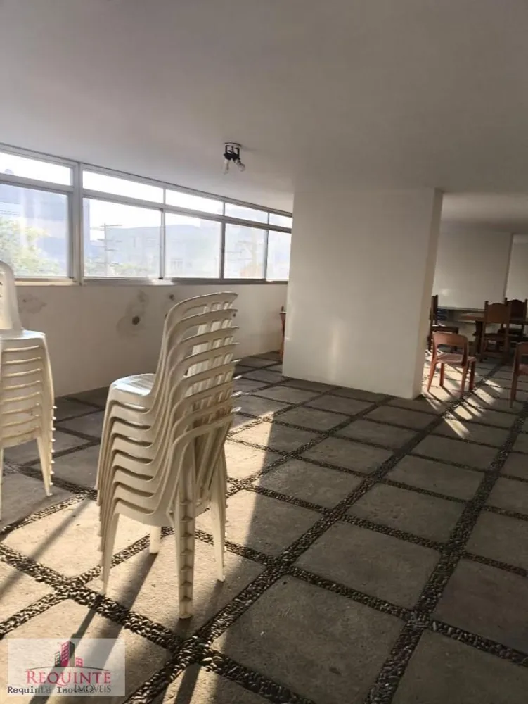 Apartamento, 2 quartos, 47 m² - Foto 6