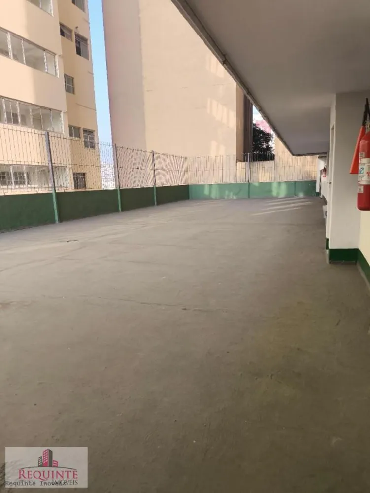 Apartamento, 2 quartos, 47 m² - Foto 8
