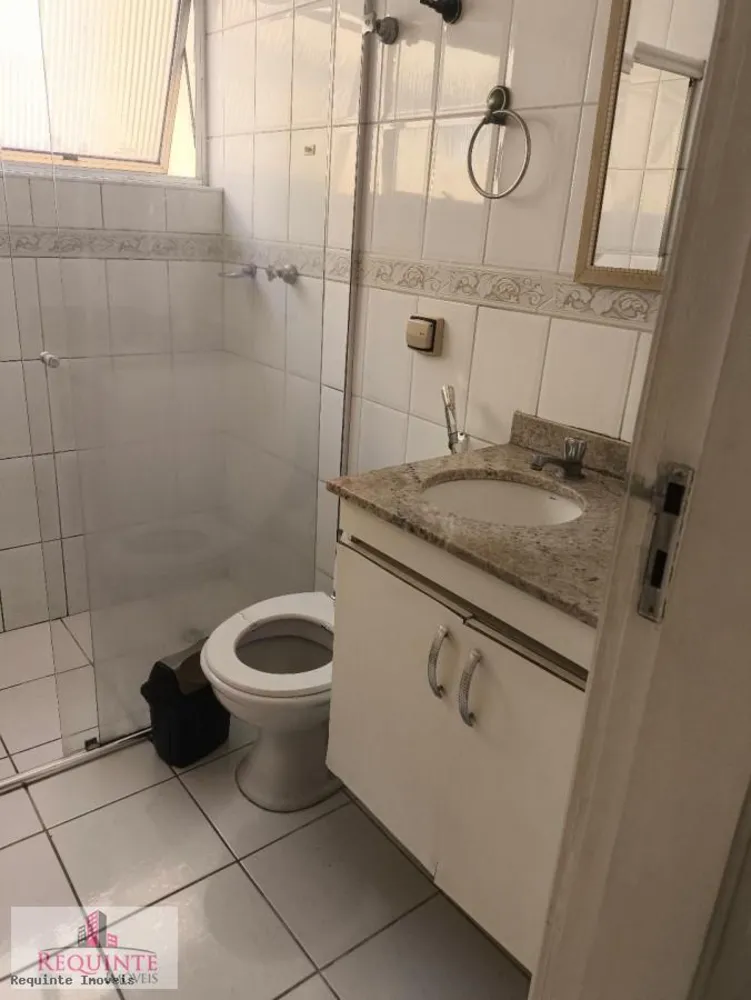 Apartamento, 2 quartos, 47 m² - Foto 7