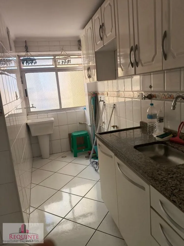 Apartamento, 2 quartos, 47 m² - Foto 12