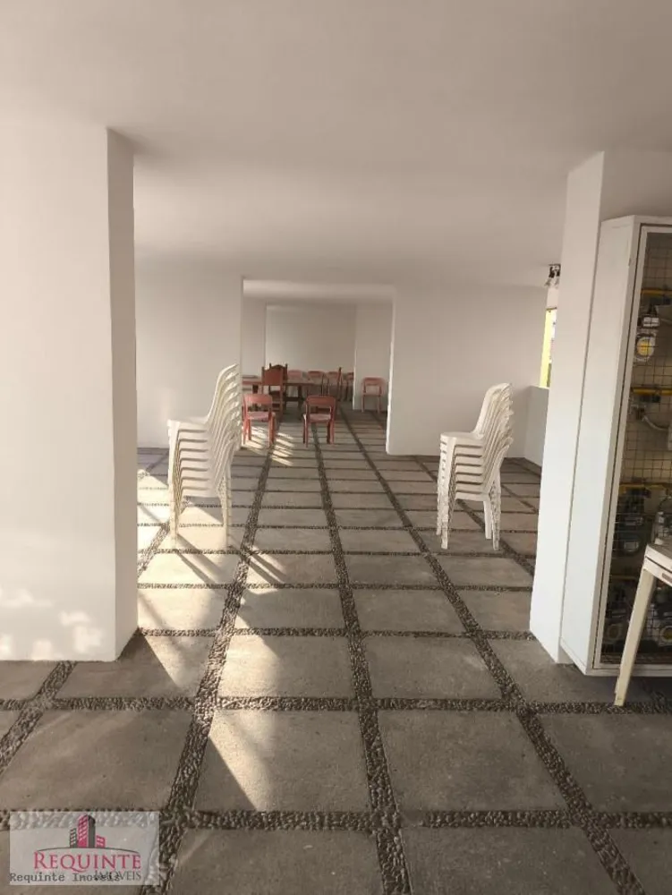 Apartamento, 2 quartos, 47 m² - Foto 1