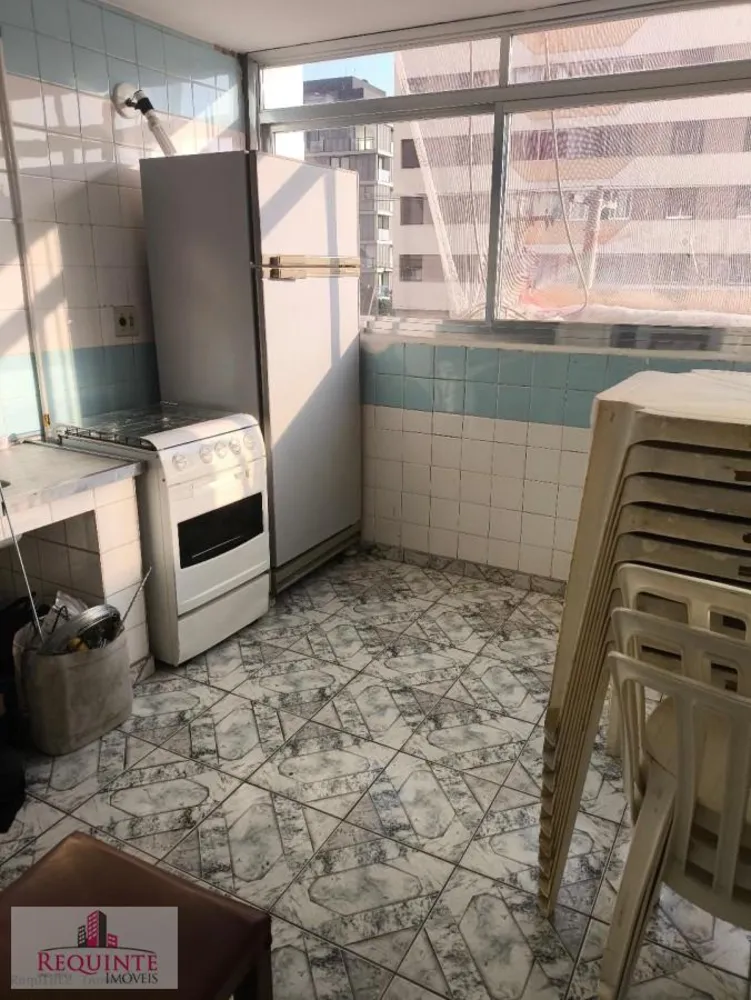 Apartamento, 2 quartos, 47 m² - Foto 5