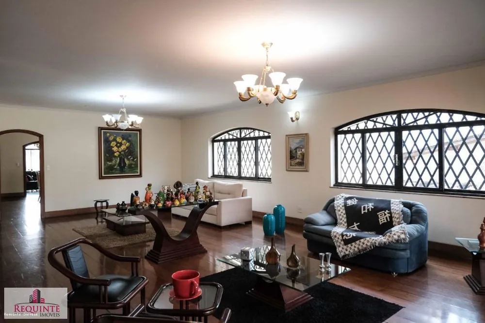 Sobrado, 4 quartos - Foto 7