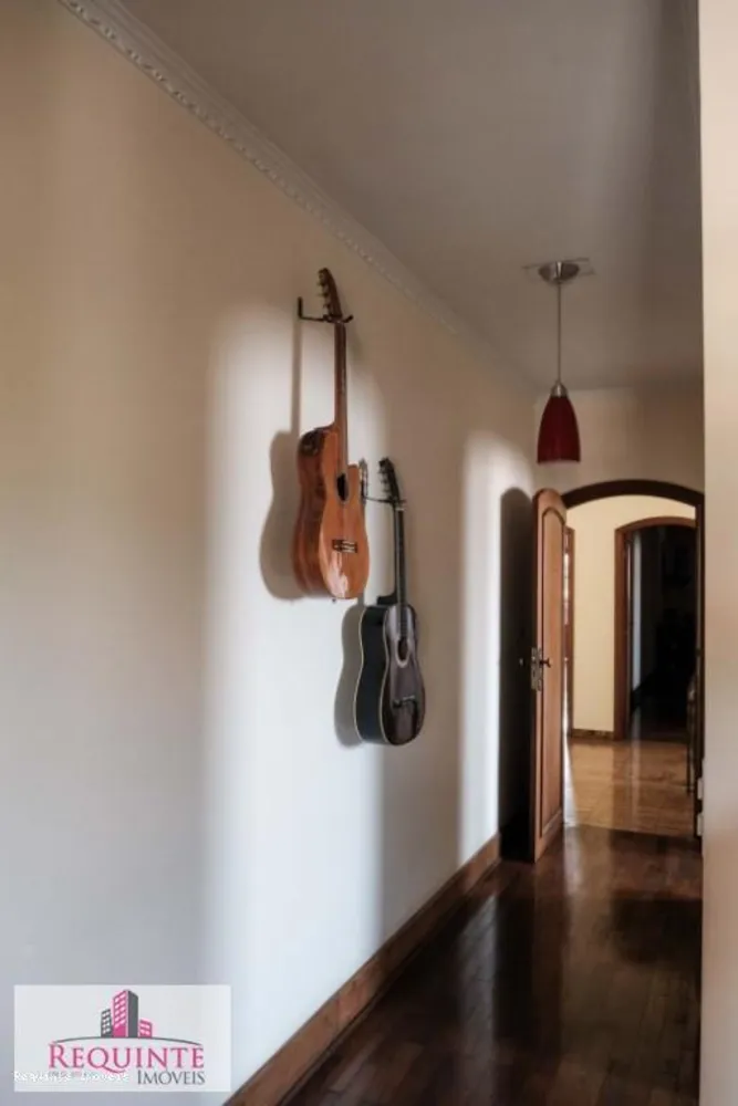 Sobrado, 4 quartos - Foto 16