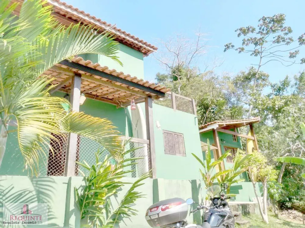 Casa, 2 quartos, 85 m² - Foto 7