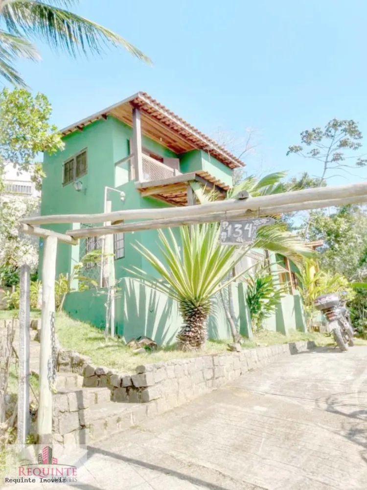 Casa, 2 quartos, 85 m² - Foto 12