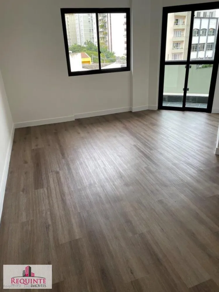 Apartamento, 1 quarto, 43 m² - Foto 6