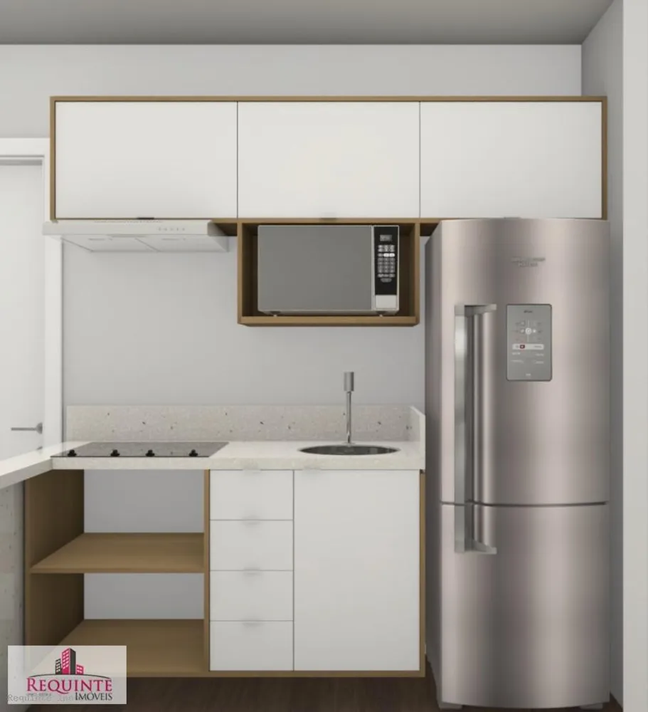 Apartamento, 1 quarto, 43 m² - Foto 14