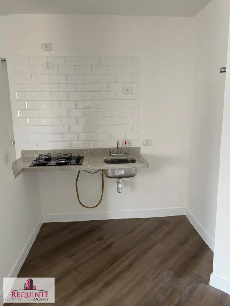 Apartamento, 1 quarto, 43 m² - Foto 8
