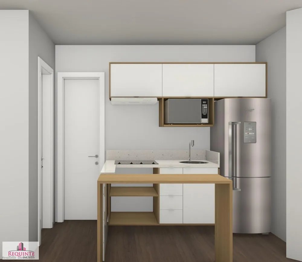 Apartamento, 1 quarto, 43 m² - Foto 13