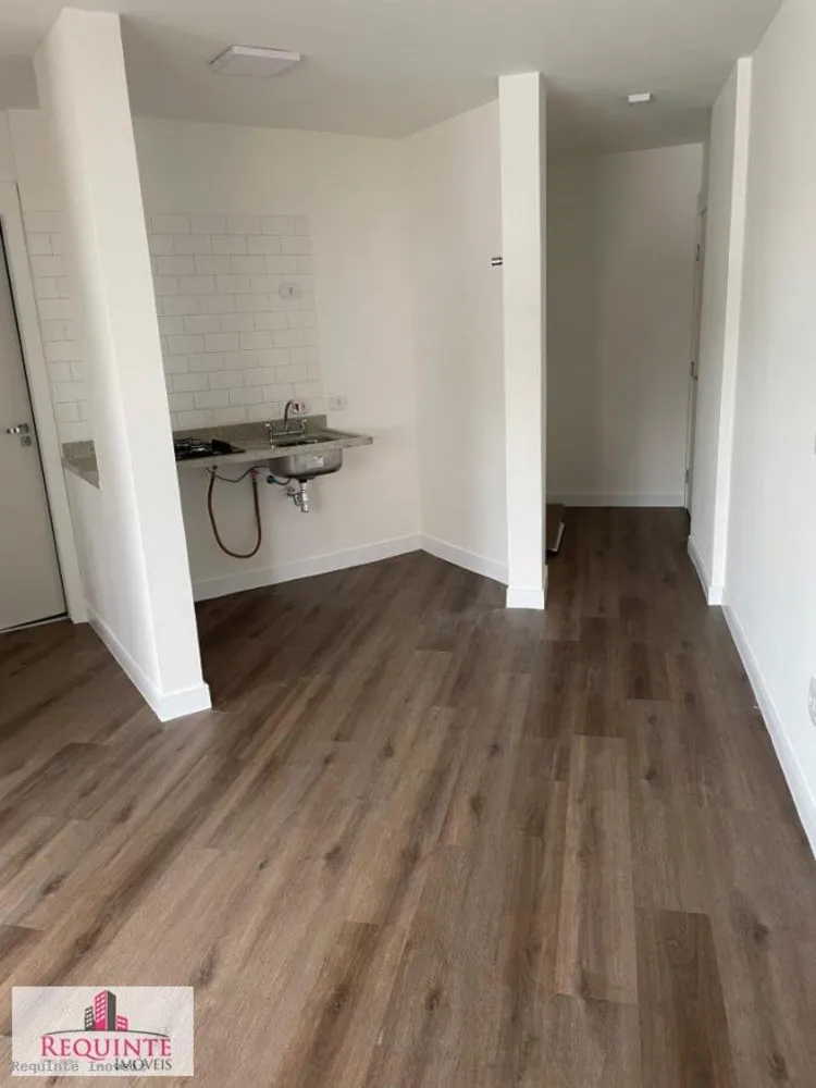 Apartamento, 1 quarto, 43 m² - Foto 3
