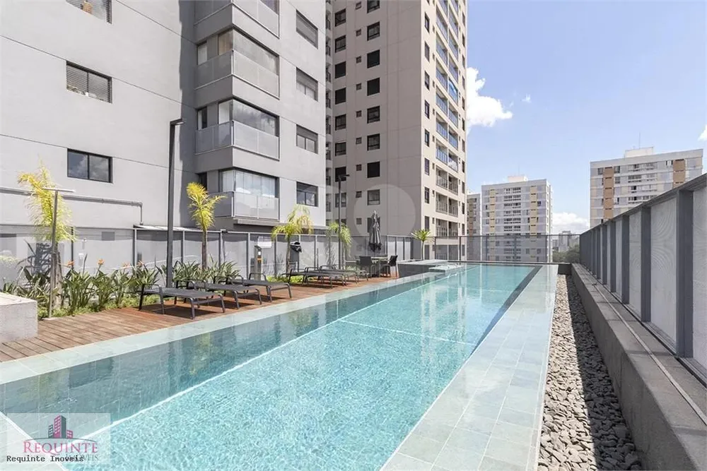 Apartamento, 1 quarto, 43 m² - Foto 11