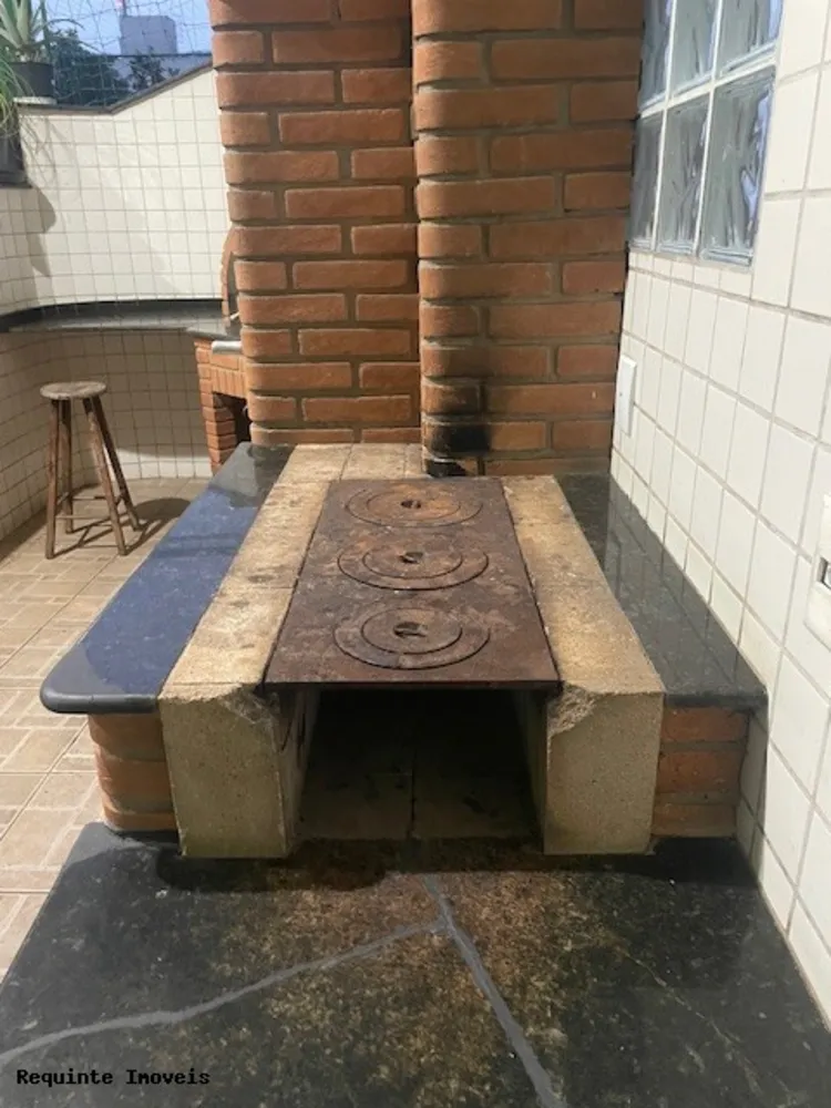 Apartamento, 2 quartos, 83 m² - Foto 6