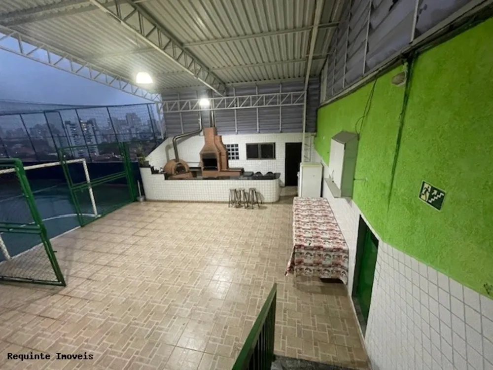 Apartamento, 2 quartos, 83 m² - Foto 12