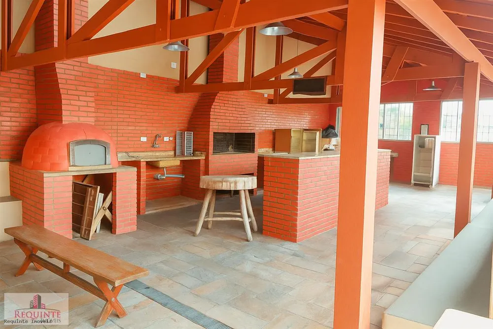 Apartamento, 3 quartos, 90 m² - Foto 1