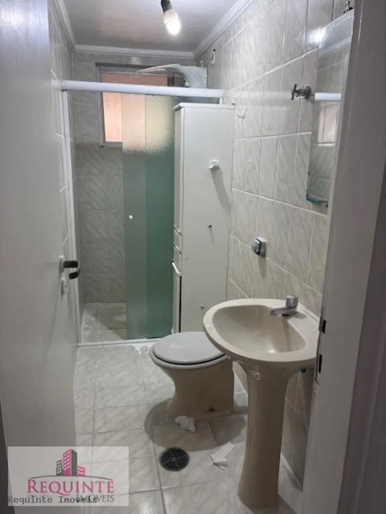 Apartamento, 3 quartos, 90 m² - Foto 7