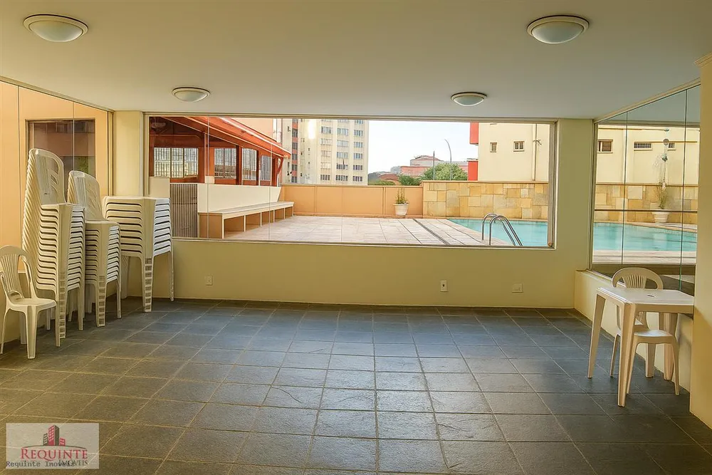 Apartamento, 3 quartos, 90 m² - Foto 4