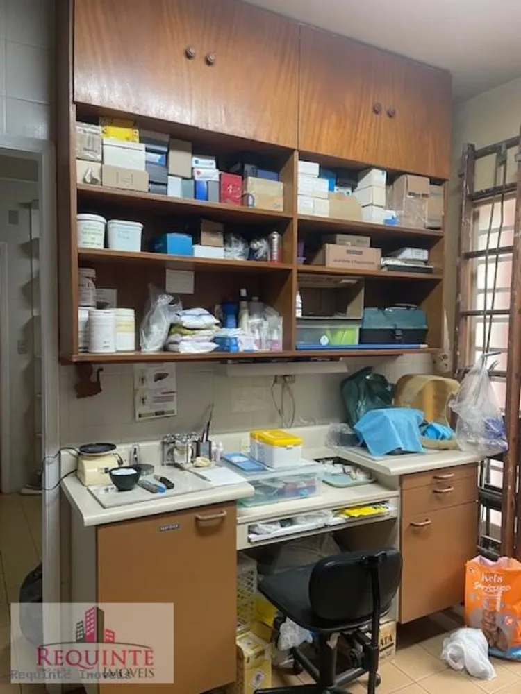 Sobrado, 3 quartos, 160 m² - Foto 15