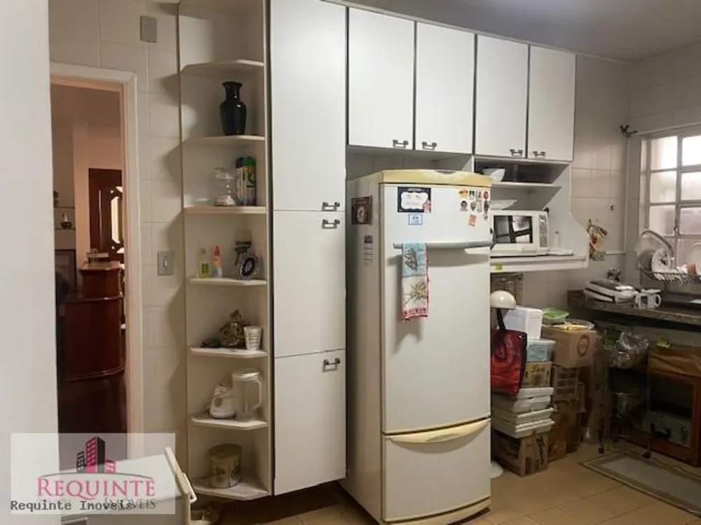 Sobrado, 3 quartos, 160 m² - Foto 5