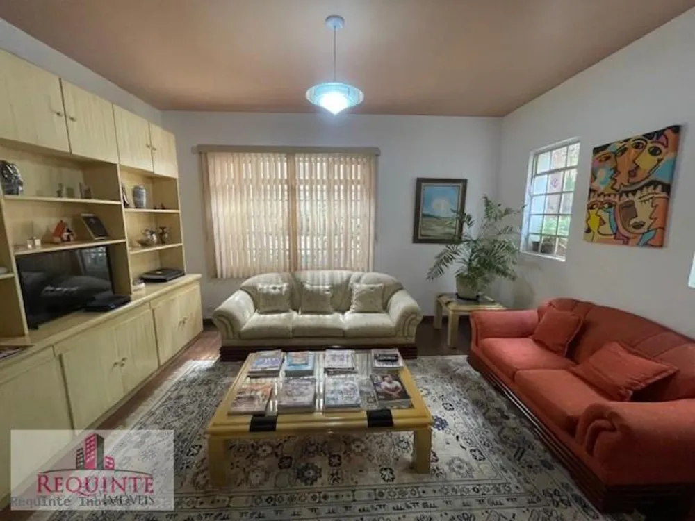 Sobrado, 3 quartos, 160 m² - Foto 1