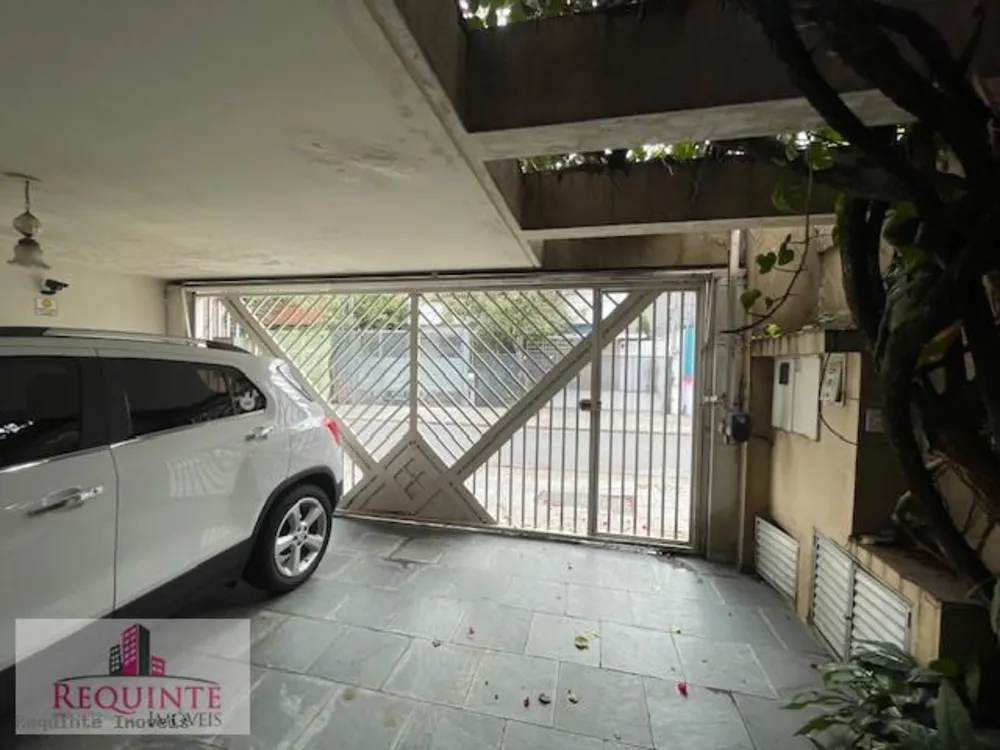 Sobrado, 3 quartos, 160 m² - Foto 11