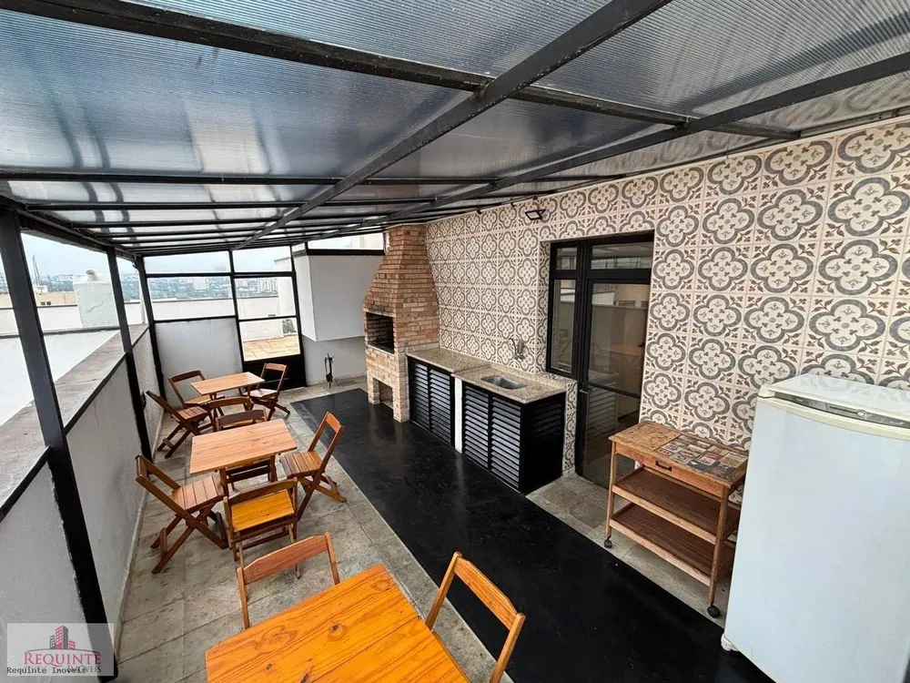Apartamento, 3 quartos, 89 m² - Foto 10