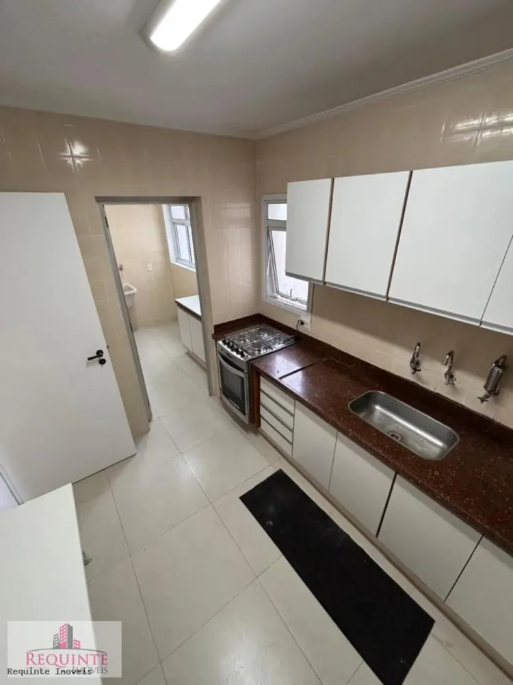 Apartamento, 3 quartos, 89 m² - Foto 5