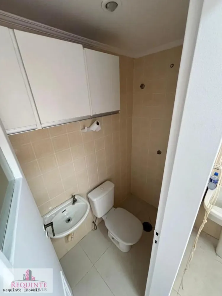 Apartamento, 3 quartos, 89 m² - Foto 11