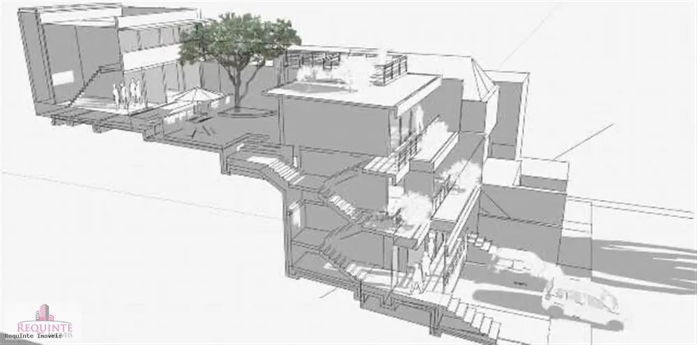 Sala-Conjunto, 55 m² - Foto 7