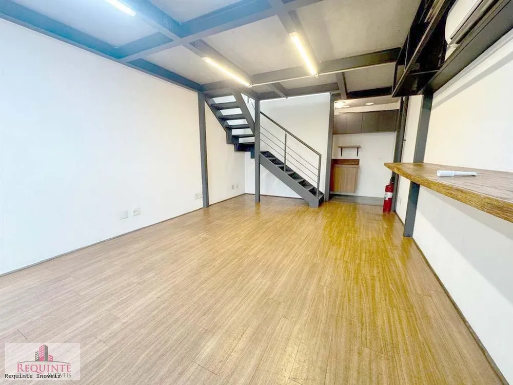 Sala-Conjunto, 55 m² - Foto 4