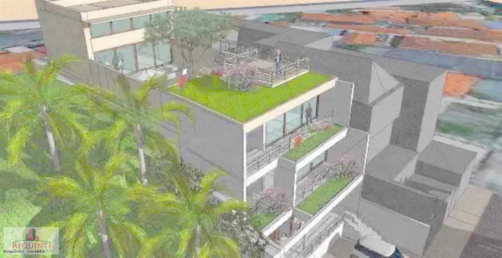 Sala-Conjunto, 55 m² - Foto 5