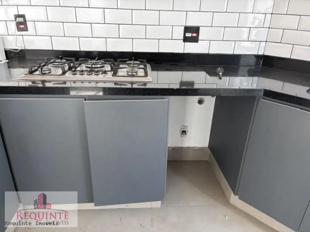 Sobrado, 2 quartos, 195 m² - Foto 6