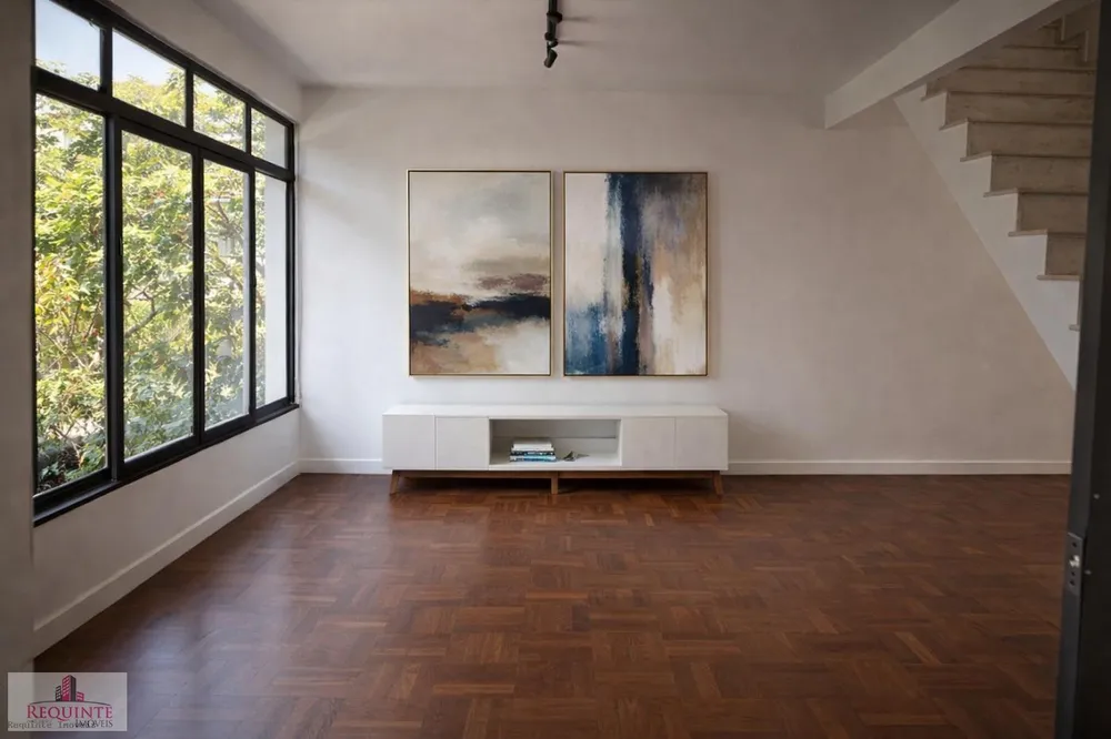 Sobrado, 2 quartos, 195 m² - Foto 1
