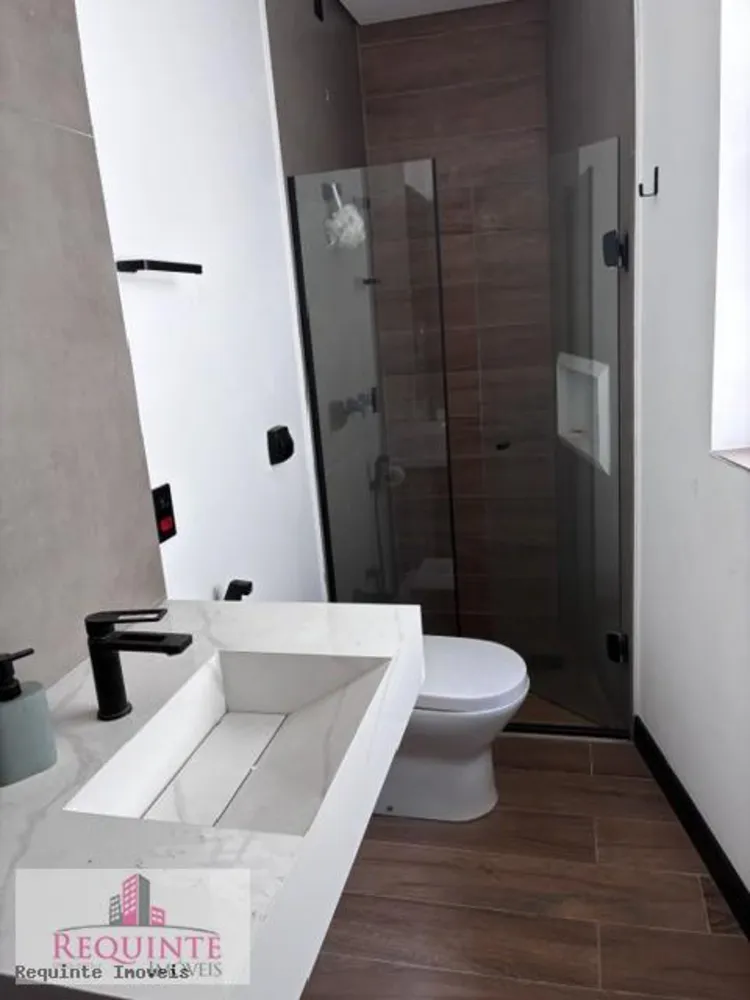 Sobrado, 2 quartos, 195 m² - Foto 7