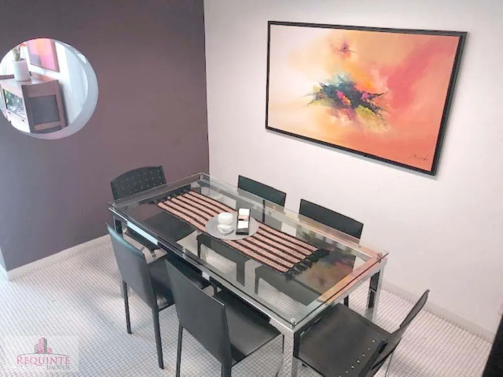 Sobrado, 1 quarto, 134 m² - Foto 1