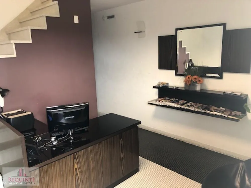 Sobrado, 1 quarto, 134 m² - Foto 4