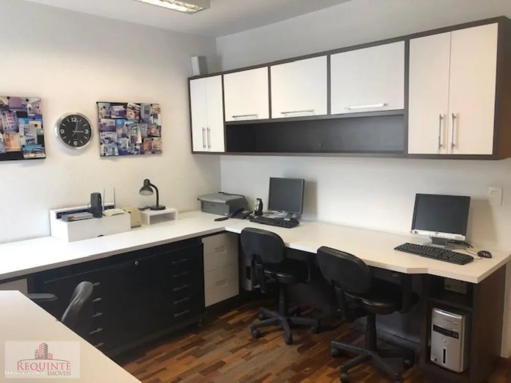 Sobrado, 1 quarto, 134 m² - Foto 6