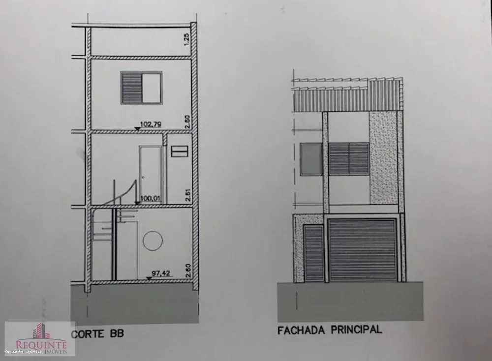 Sobrado, 1 quarto, 134 m² - Foto 7