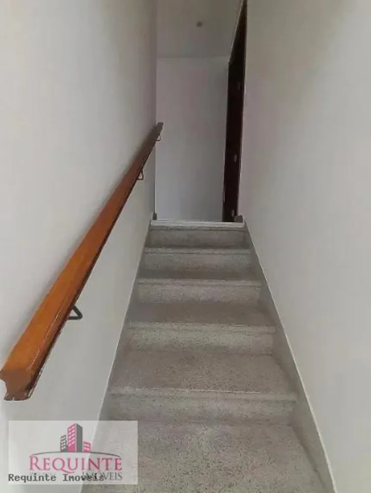 Sobrado, 2 quartos - Foto 1