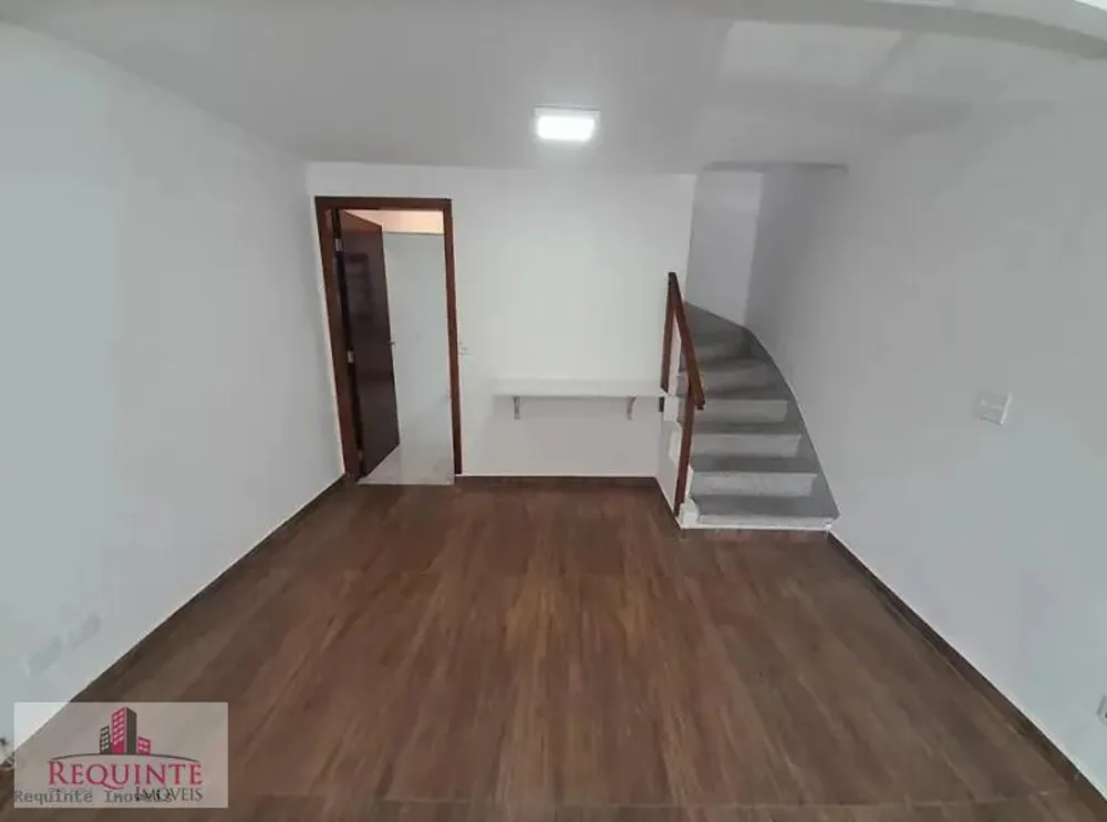 Sobrado, 2 quartos - Foto 10