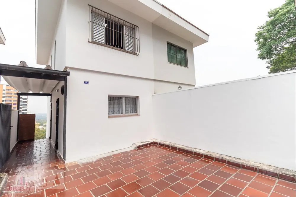 Sobrado, 2 quartos, 279 m² - Foto 1