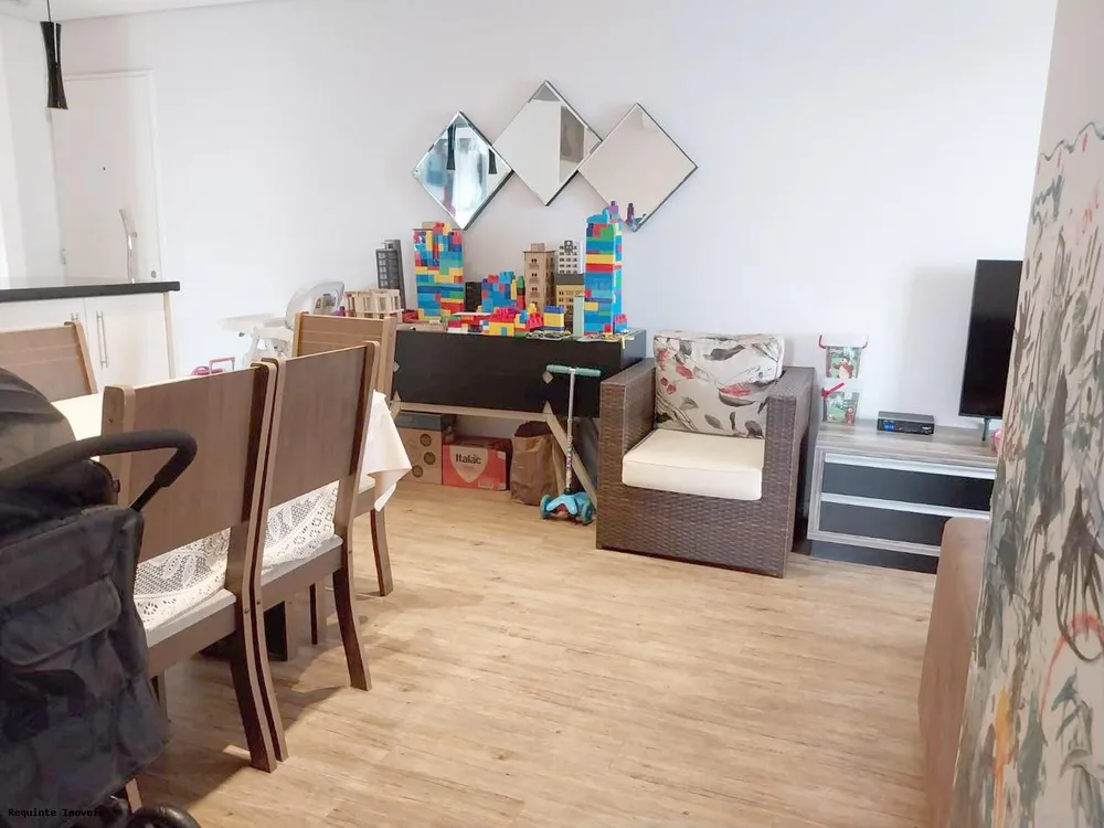 Apartamento, 2 quartos, 70 m² - Foto 7