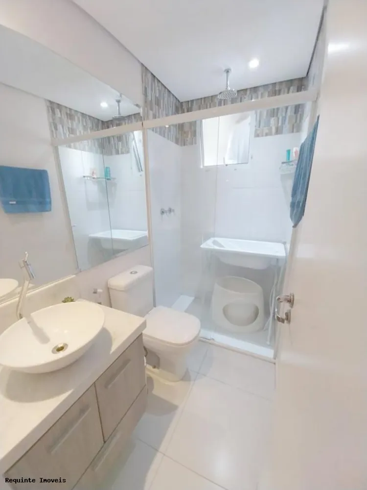Apartamento, 2 quartos, 70 m² - Foto 9