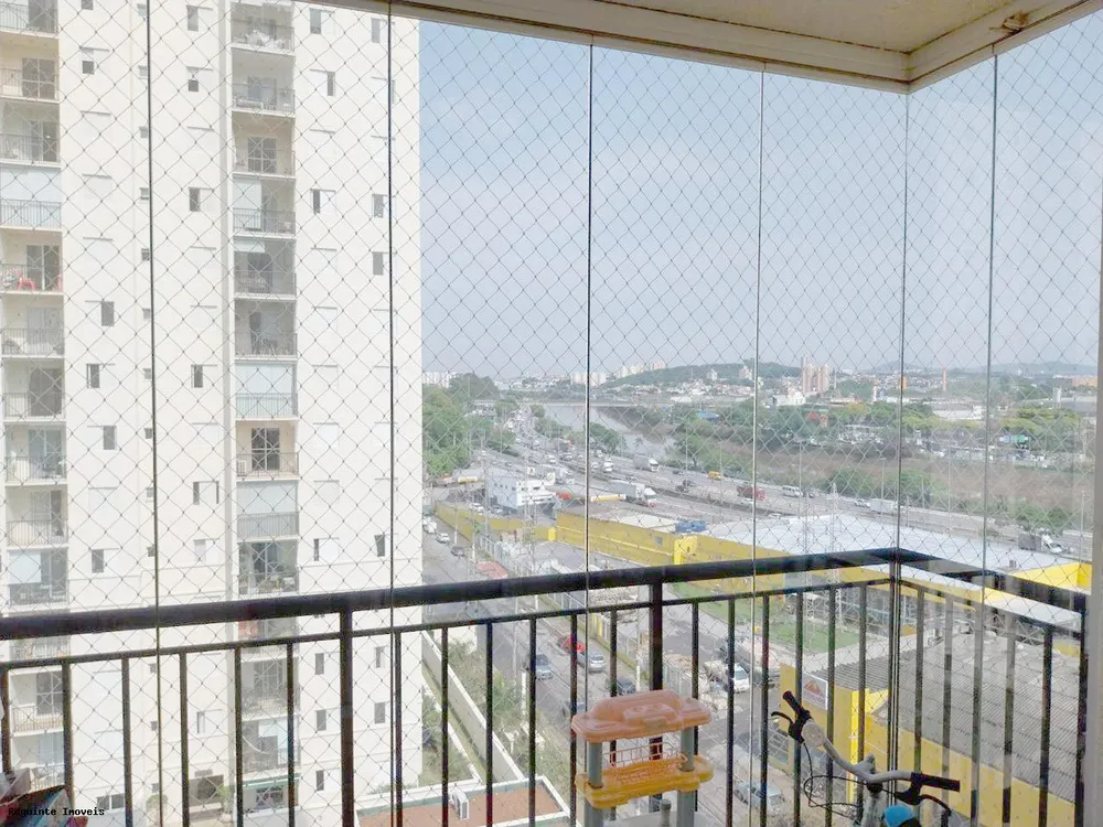 Apartamento, 2 quartos, 70 m² - Foto 2