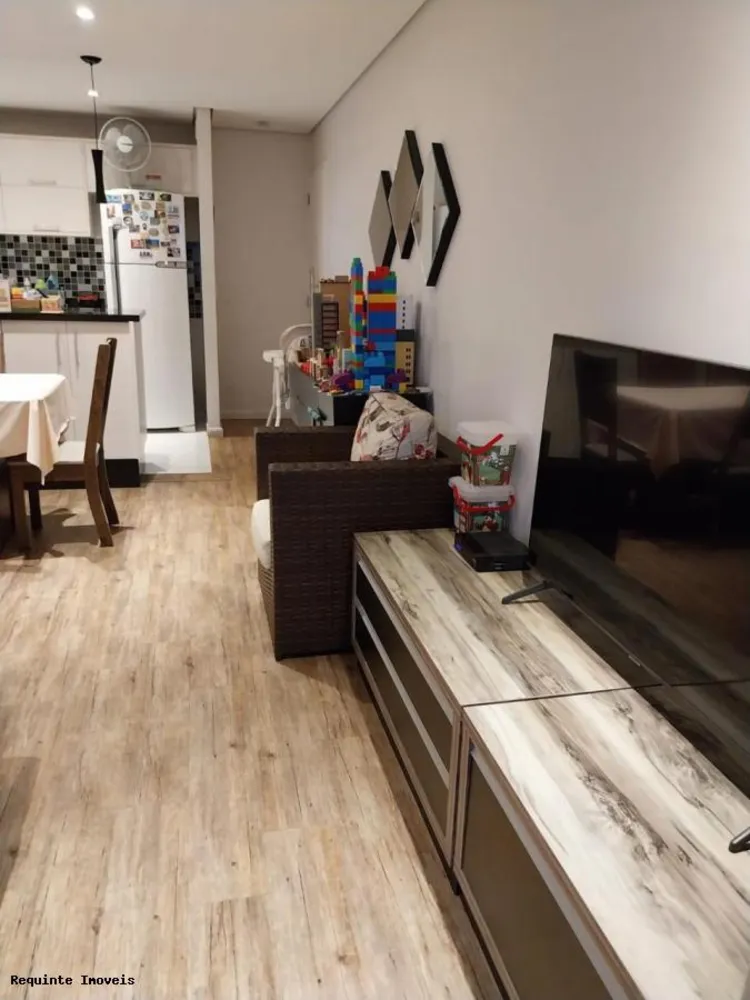 Apartamento, 2 quartos, 70 m² - Foto 5