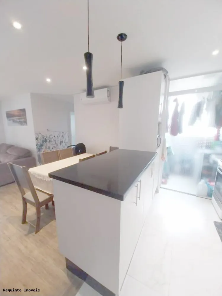 Apartamento, 2 quartos, 70 m² - Foto 6