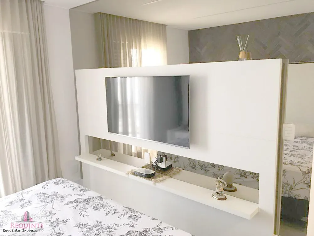 Apartamento, 4 quartos, 157 m² - Foto 11