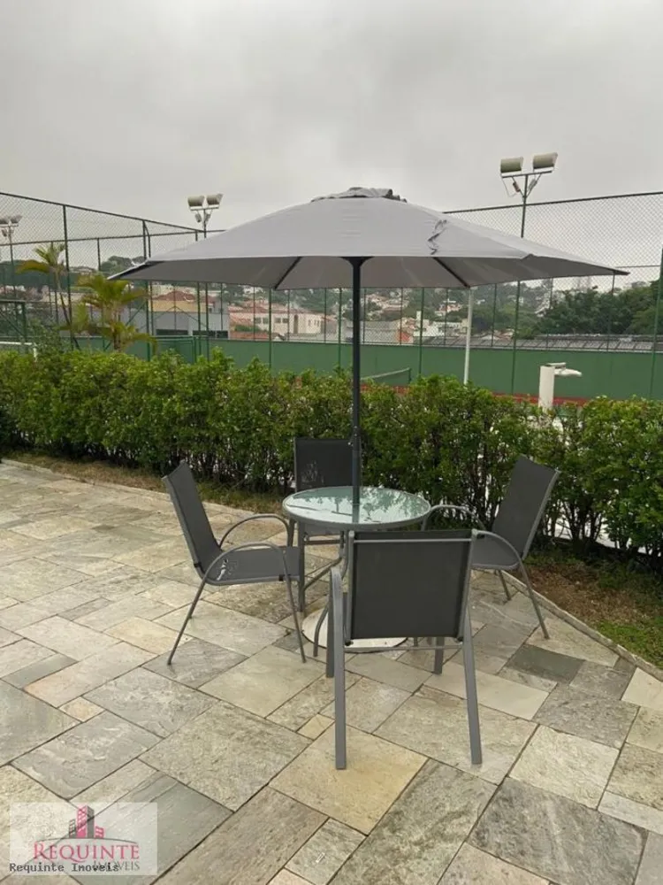 Apartamento, 4 quartos, 157 m² - Foto 5