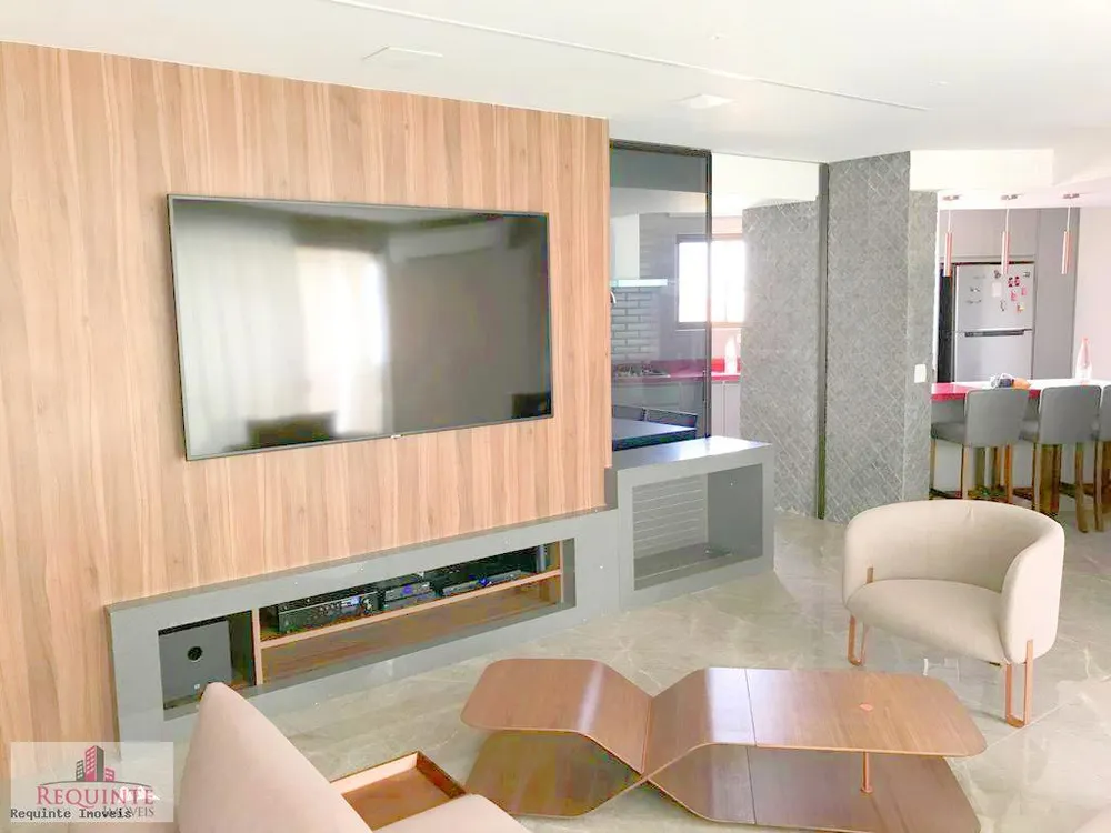 Apartamento, 4 quartos, 157 m² - Foto 5